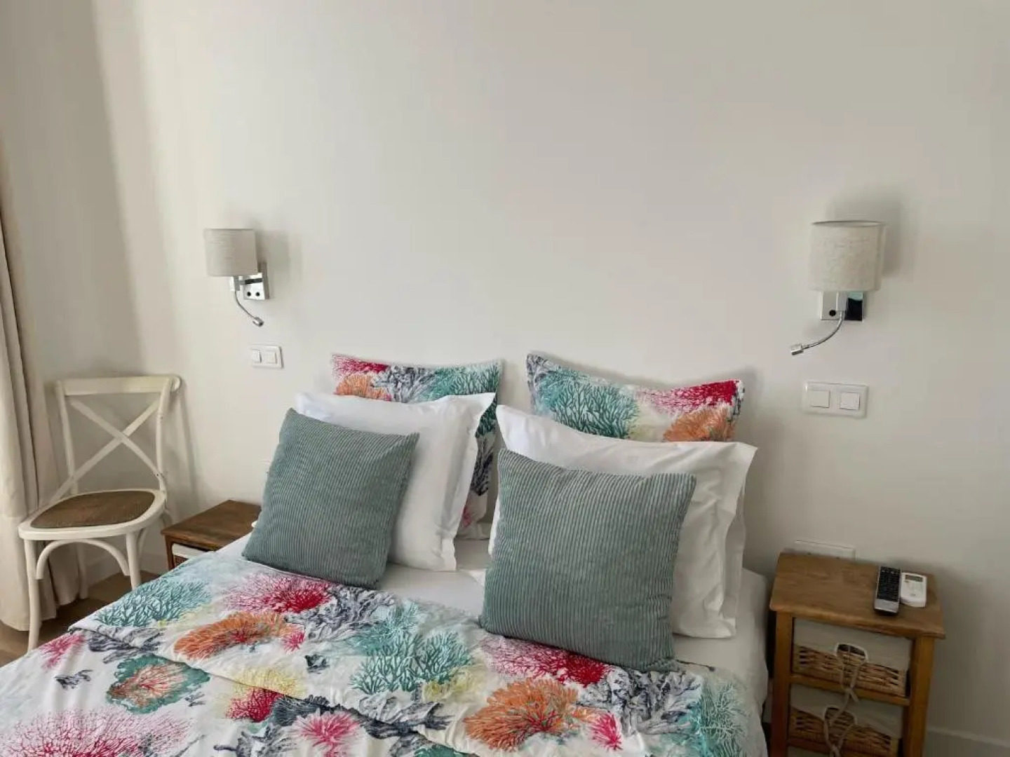 Hôtel La Villa Patricia - Hôtel de charme