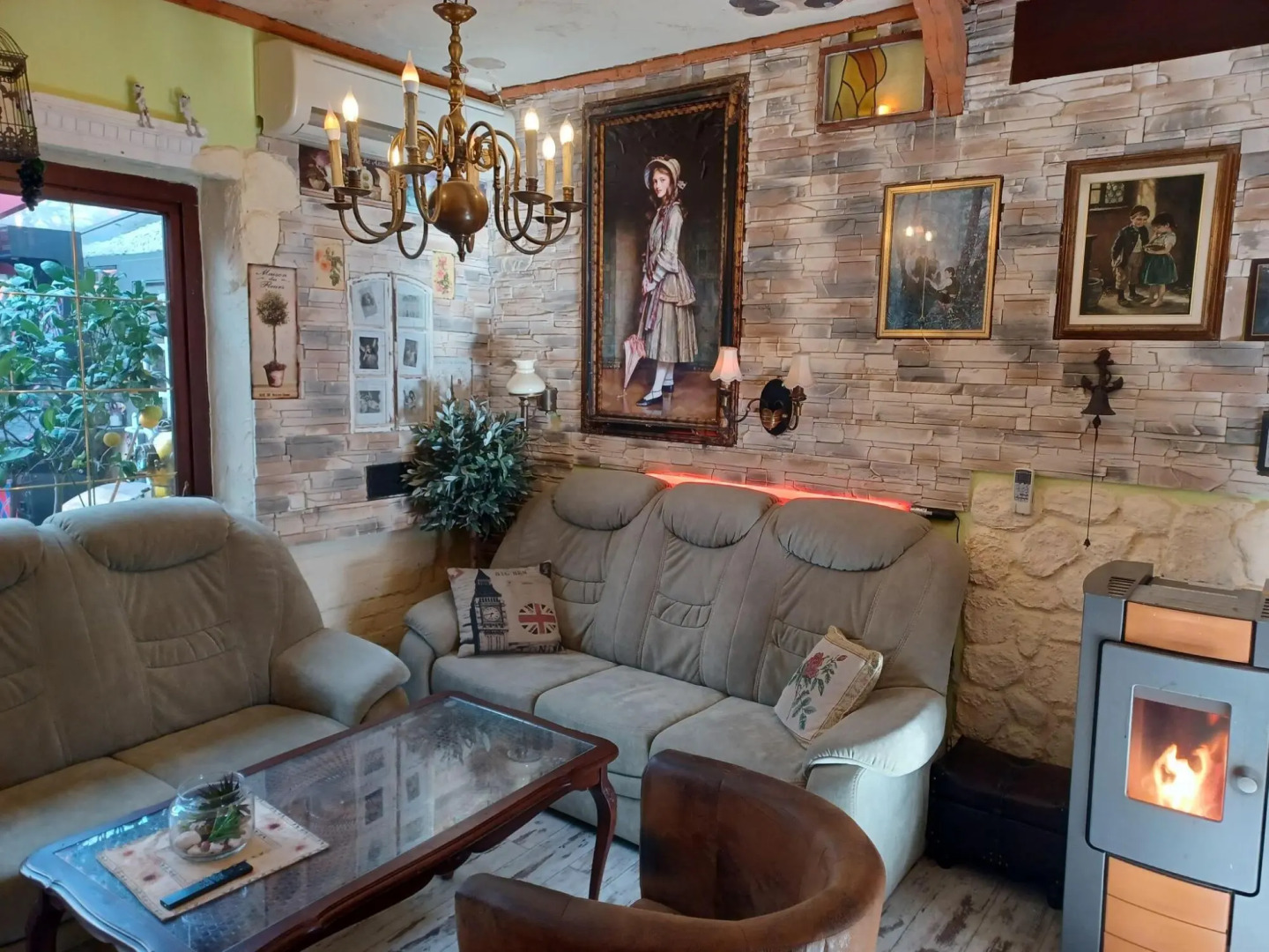 Apartment in Wismar Near Beach