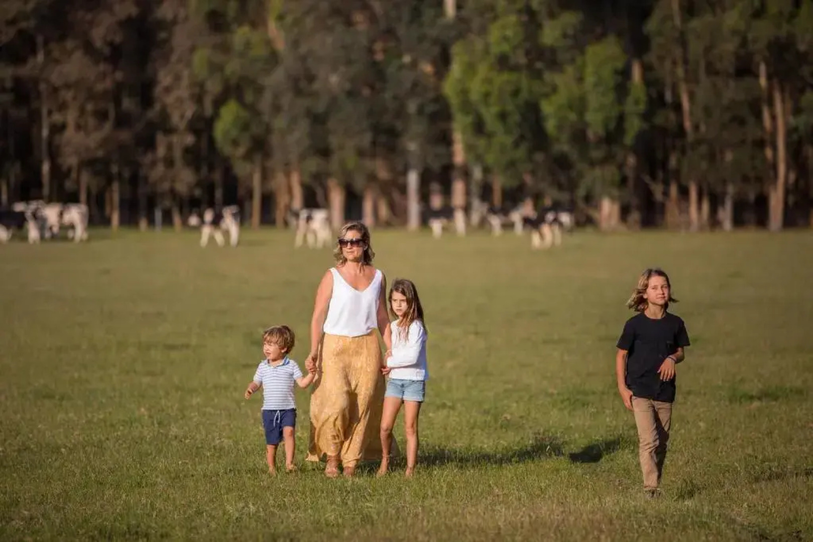 Redgate Forest Retreat