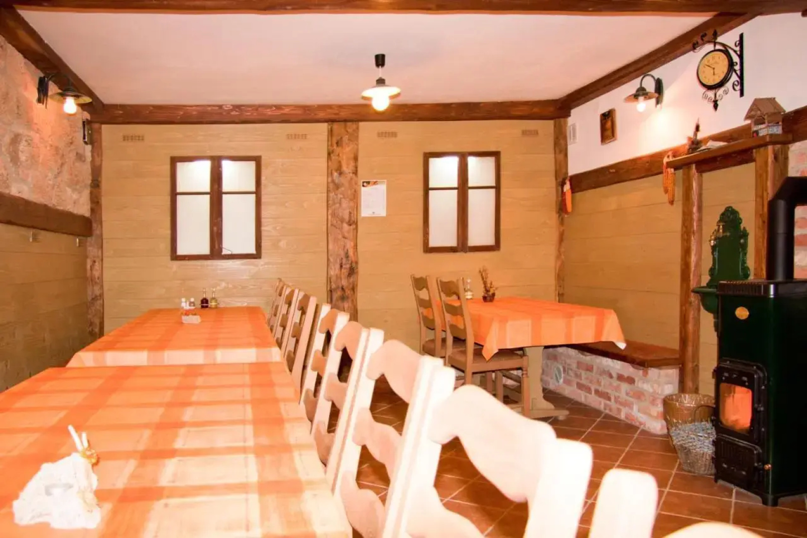 Lukčeva domačija