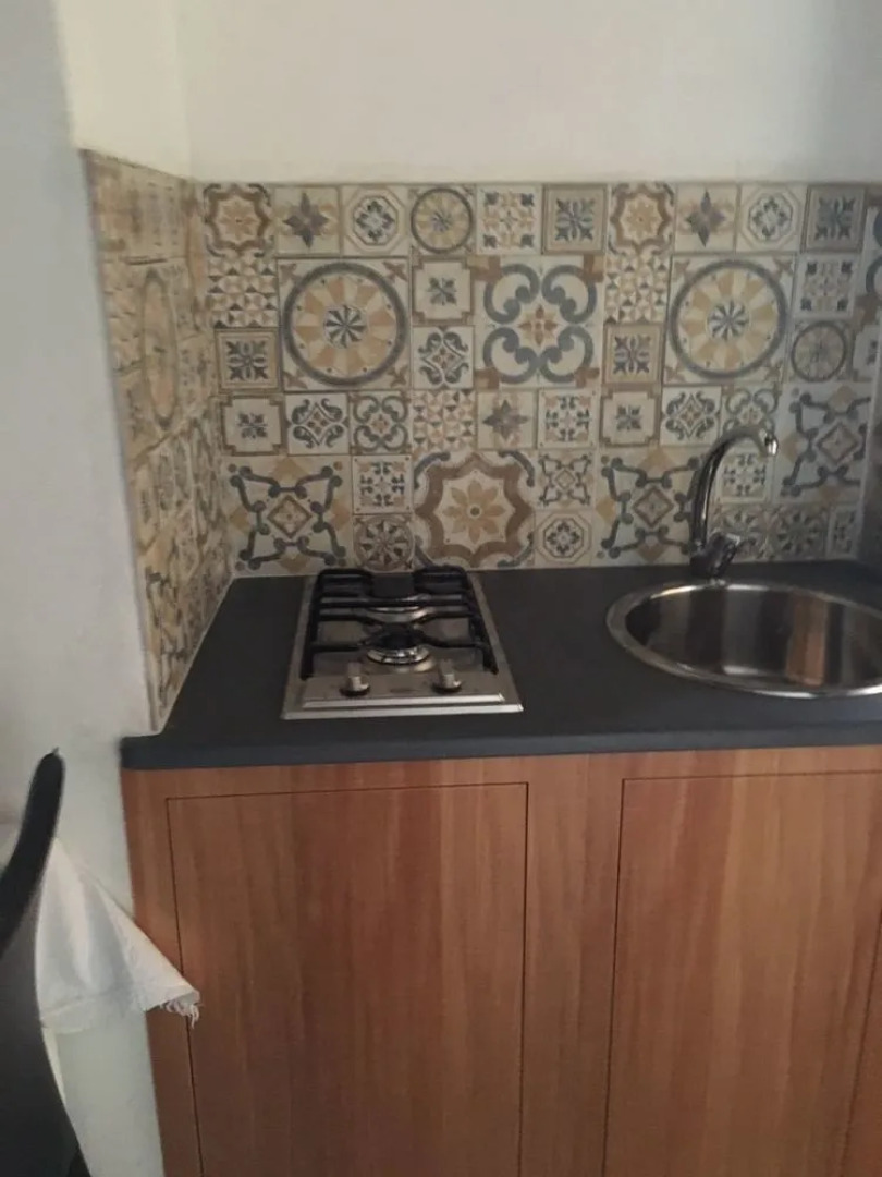 San Nicolò Holiday Home