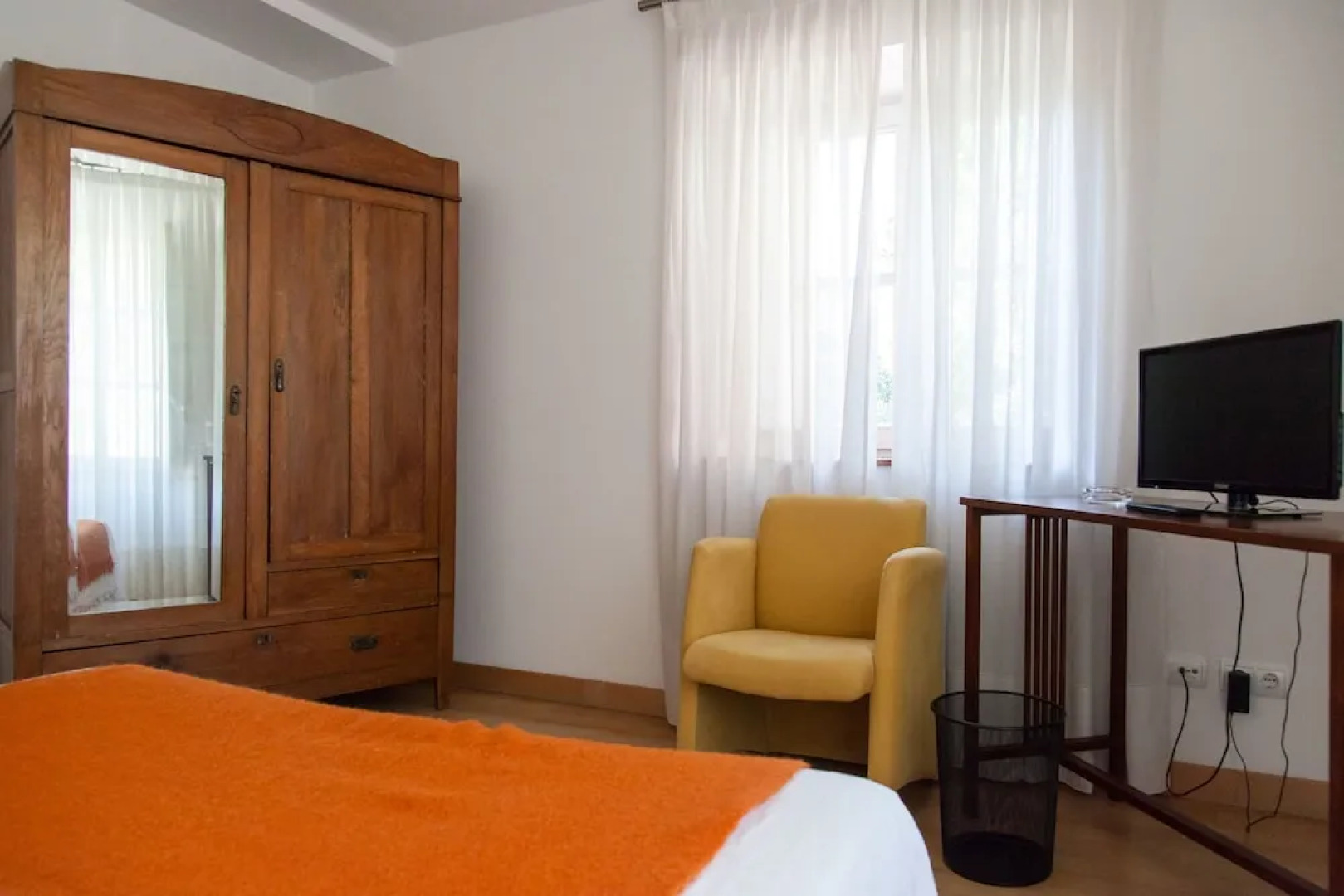 Posada Restaurante La Giraldilla