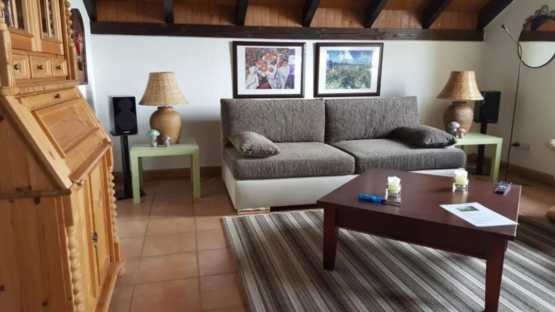 Ostklüne 12, Usedom