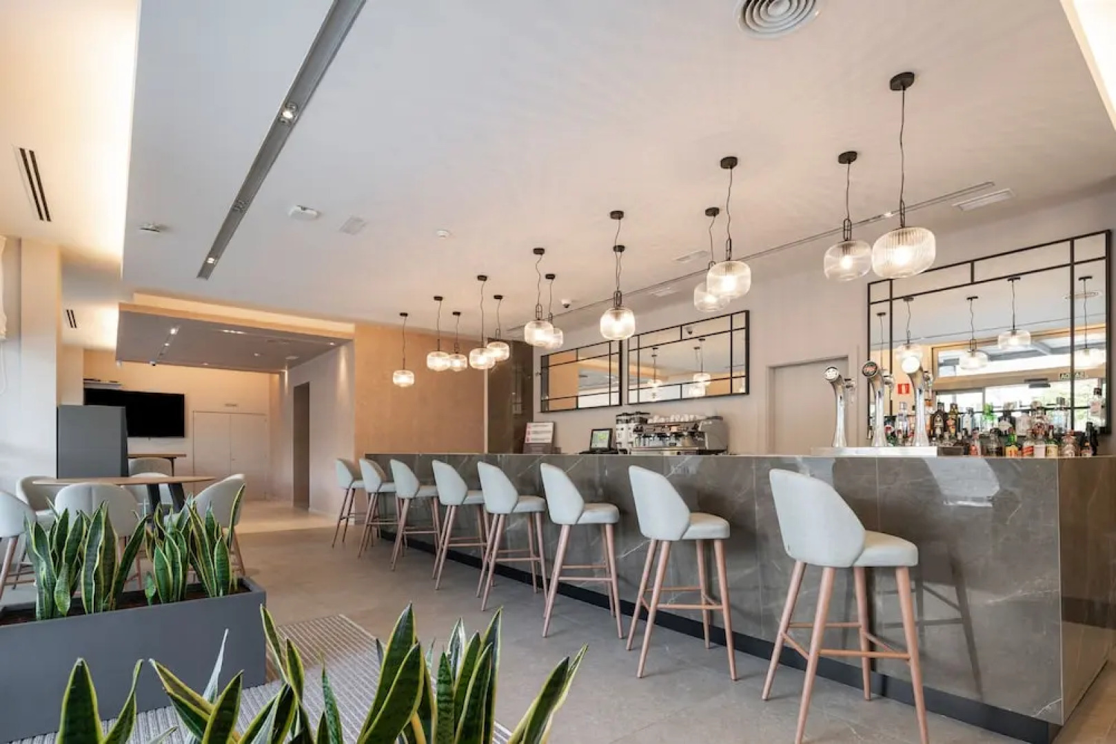 Aparthotel Attica21 As Galeras