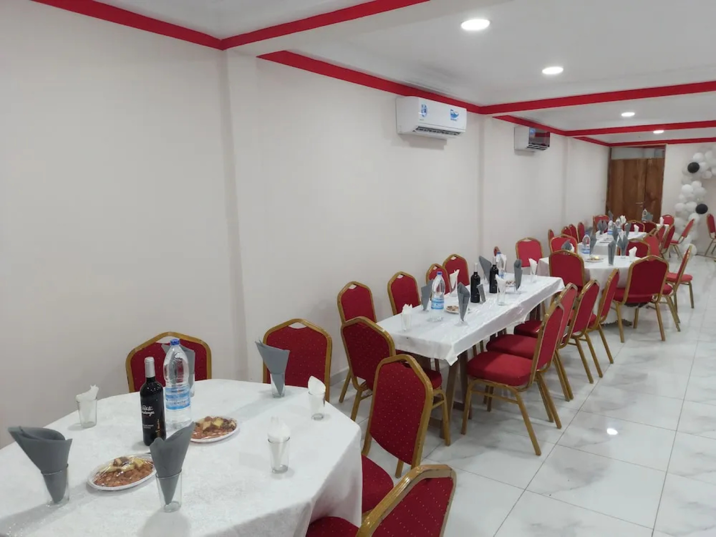 Florence Hotel Firenze Yamoussoukro