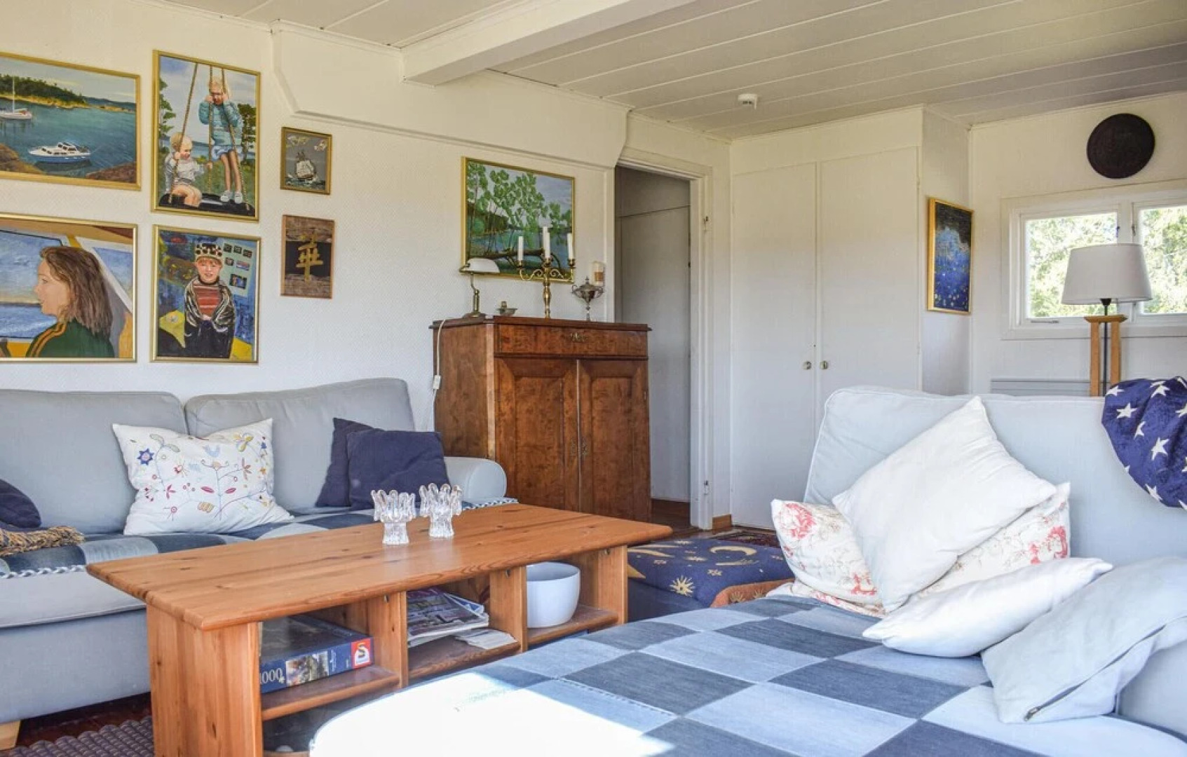 Amazing Home in Bålsta With 3 Bedrooms and Wifi