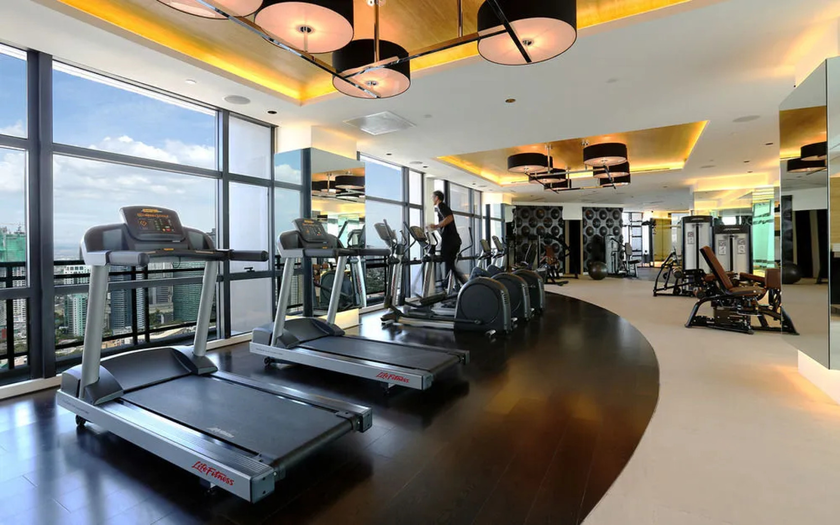 ZEN Home Knightsbridge Residences Makati