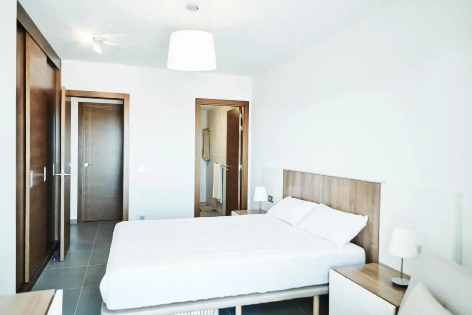 Luxury Apartment Las Terrazas