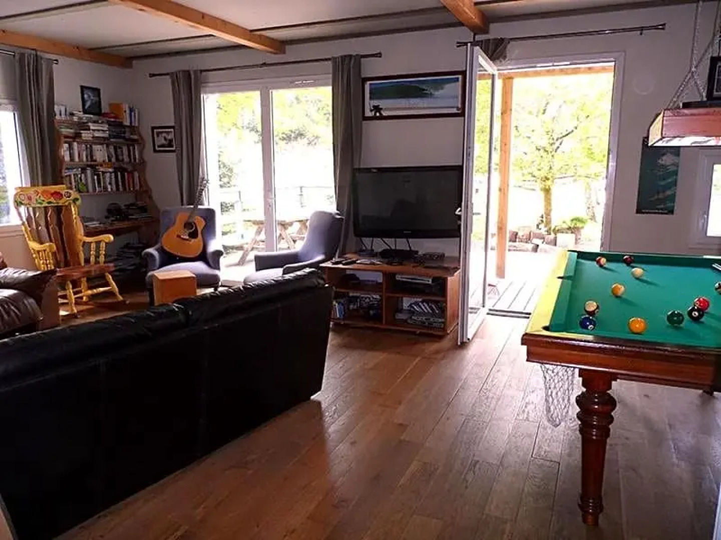 Shifting Sands Surf Camp