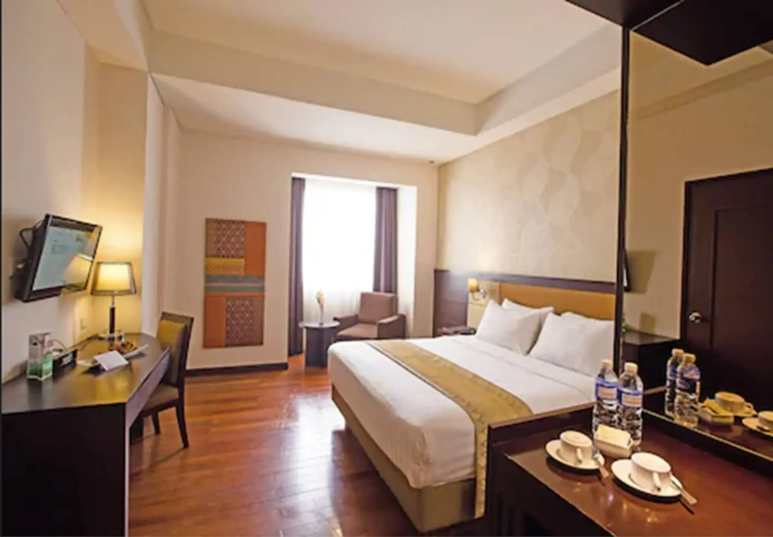 Beston Hotel Palembang