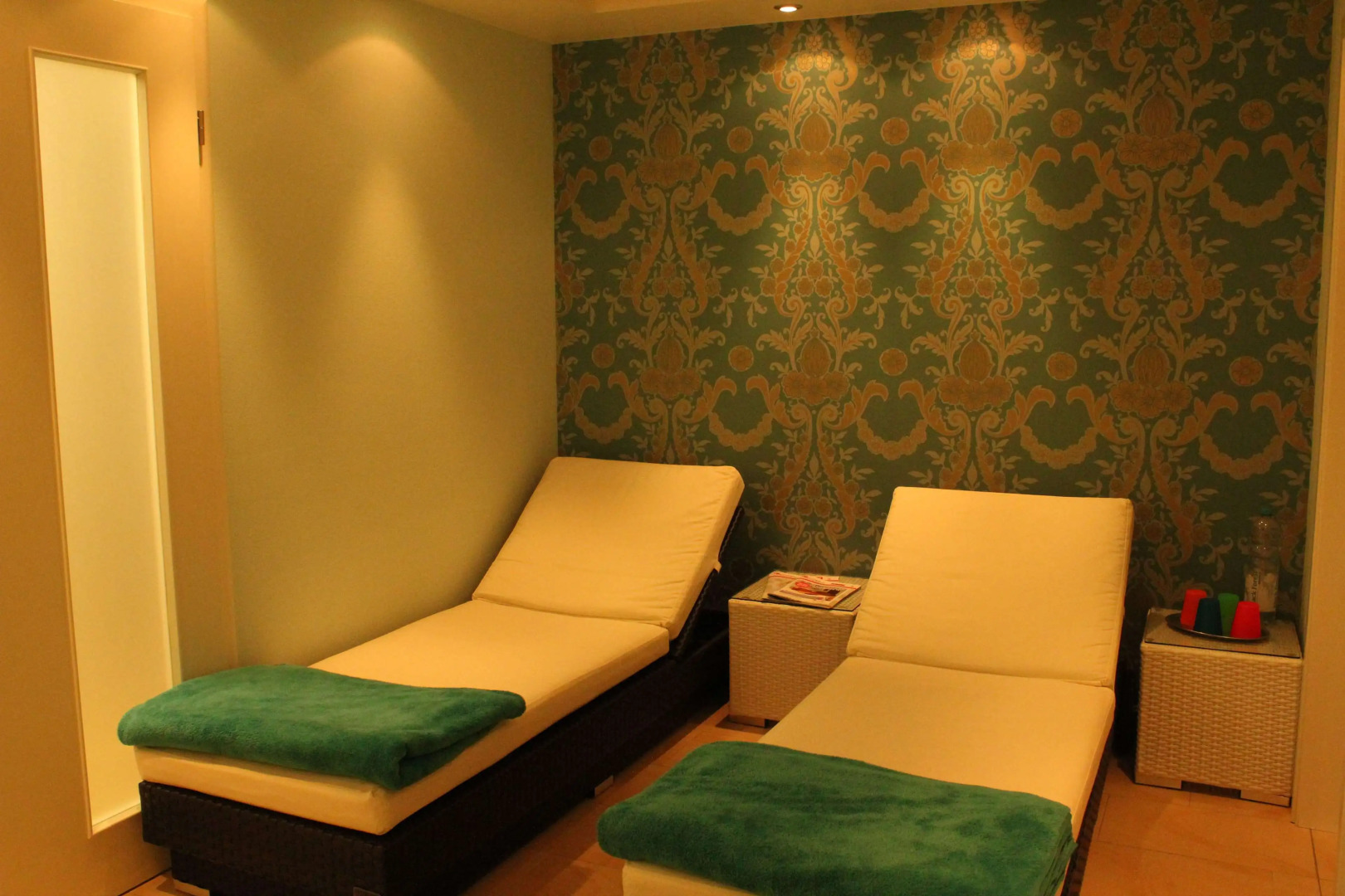 Astralis Hotel Domizil