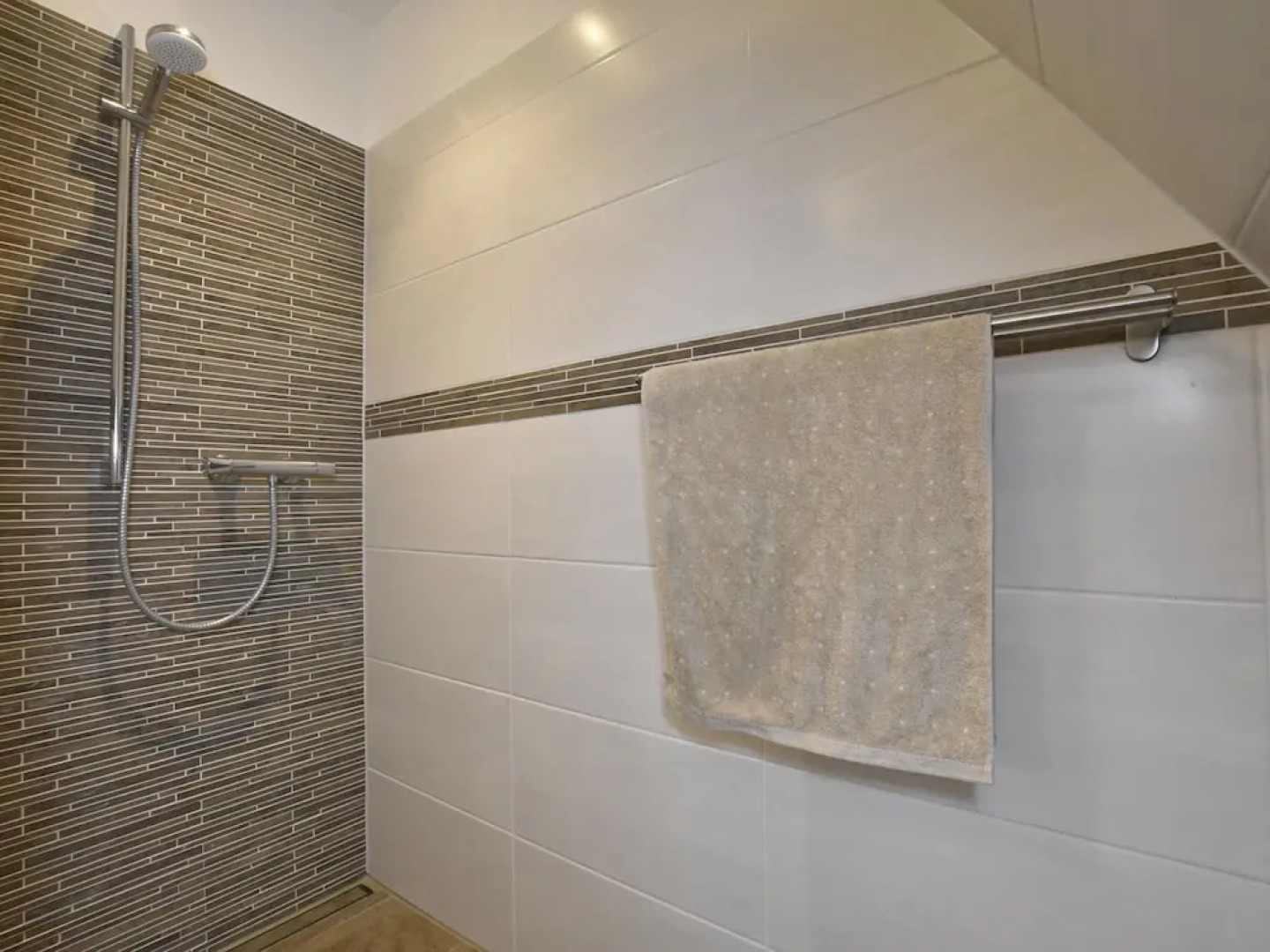 Spacious Holiday Home in Rerik With Sauna