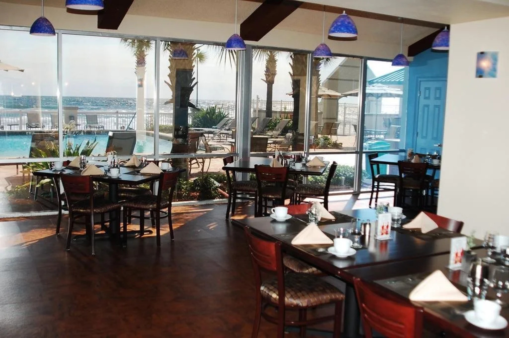 Daytona Beach Resort