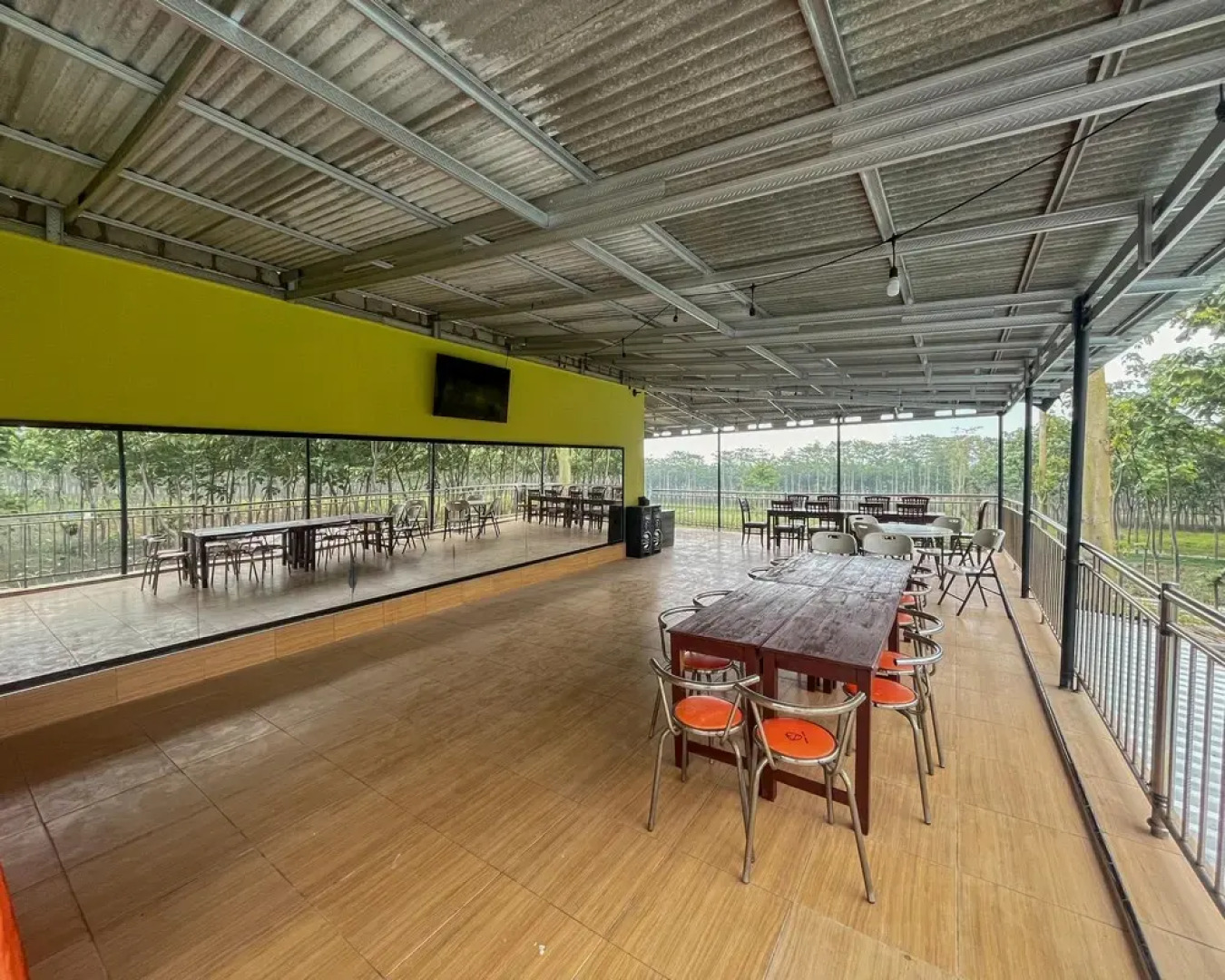 RedDoorz @ Damar Mas Gunung Kelud Kediri