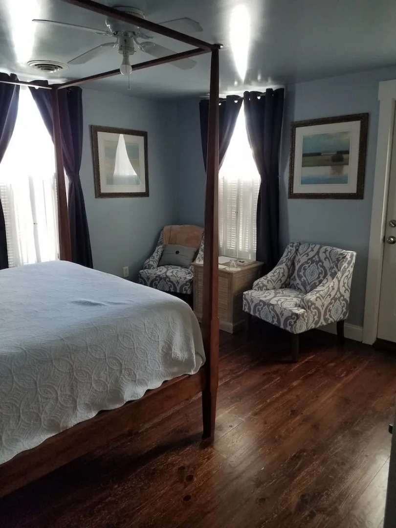 Tilton Inn