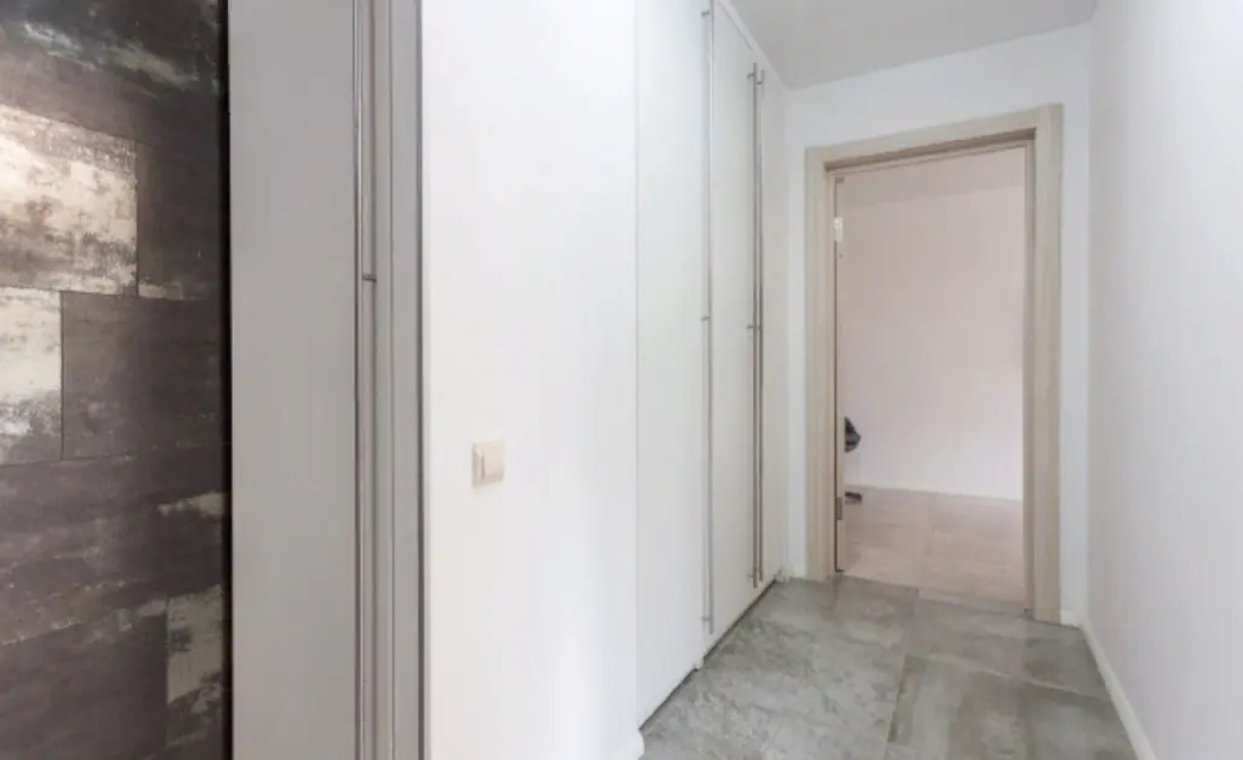 KenigApart (КенигАпарт) на улице Рокоссовского 15