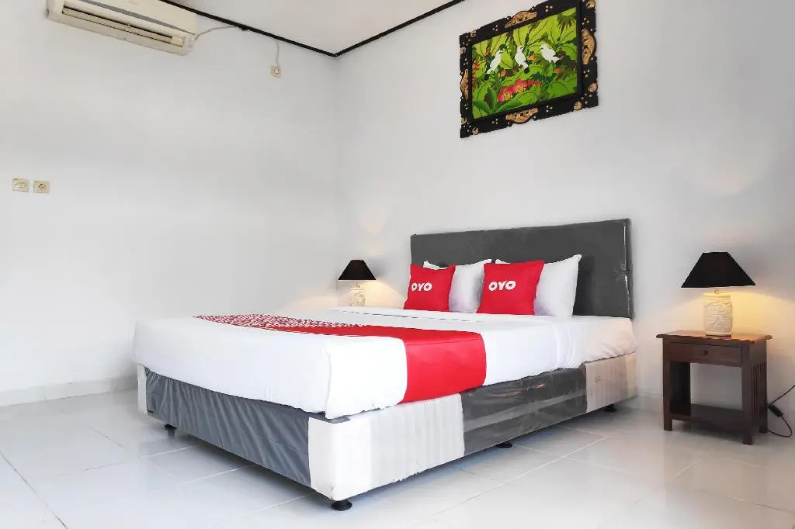 OYO 3984 Bahtera Guest House