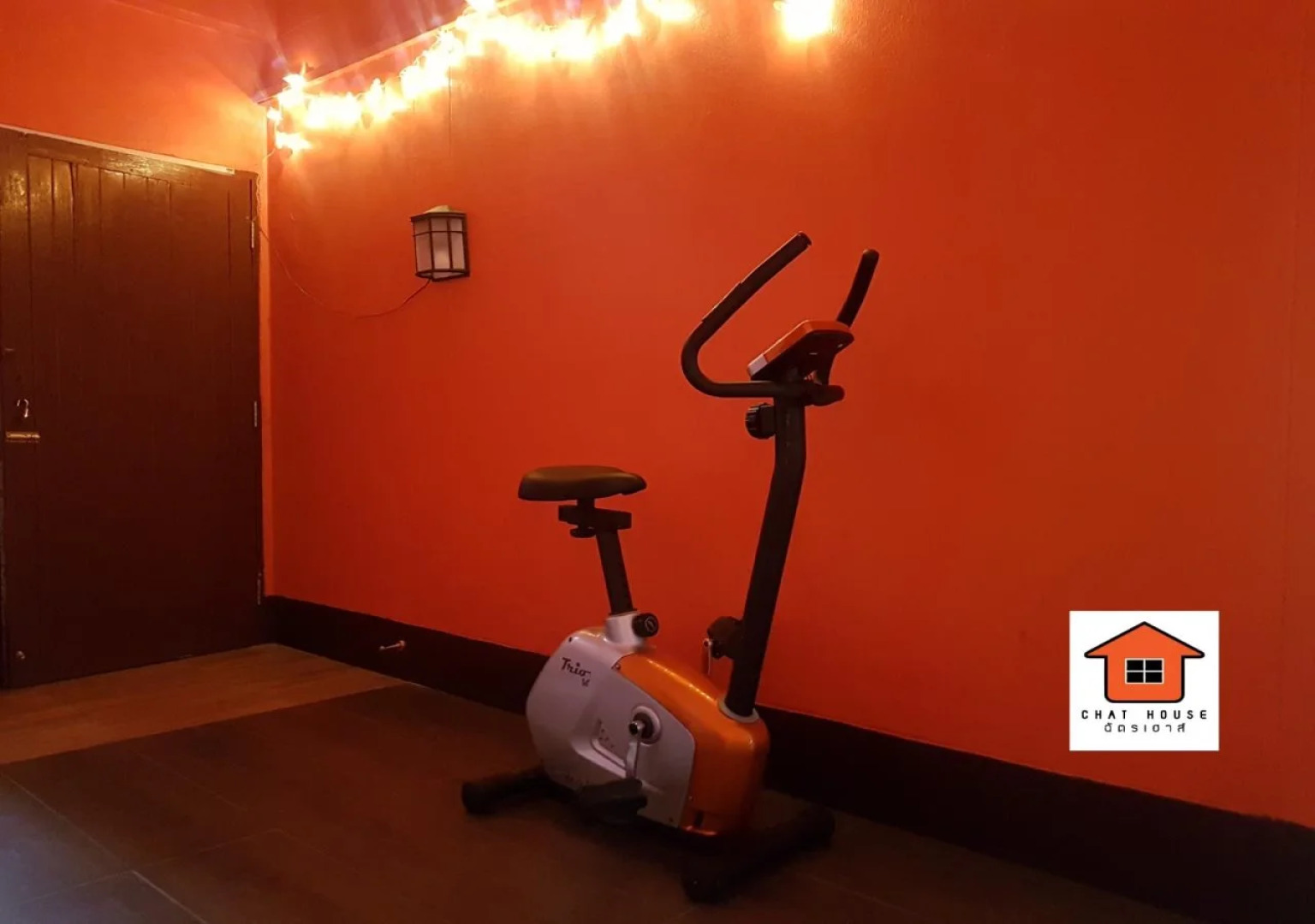 Chat House Soi 18 Mithuna Chiangrai