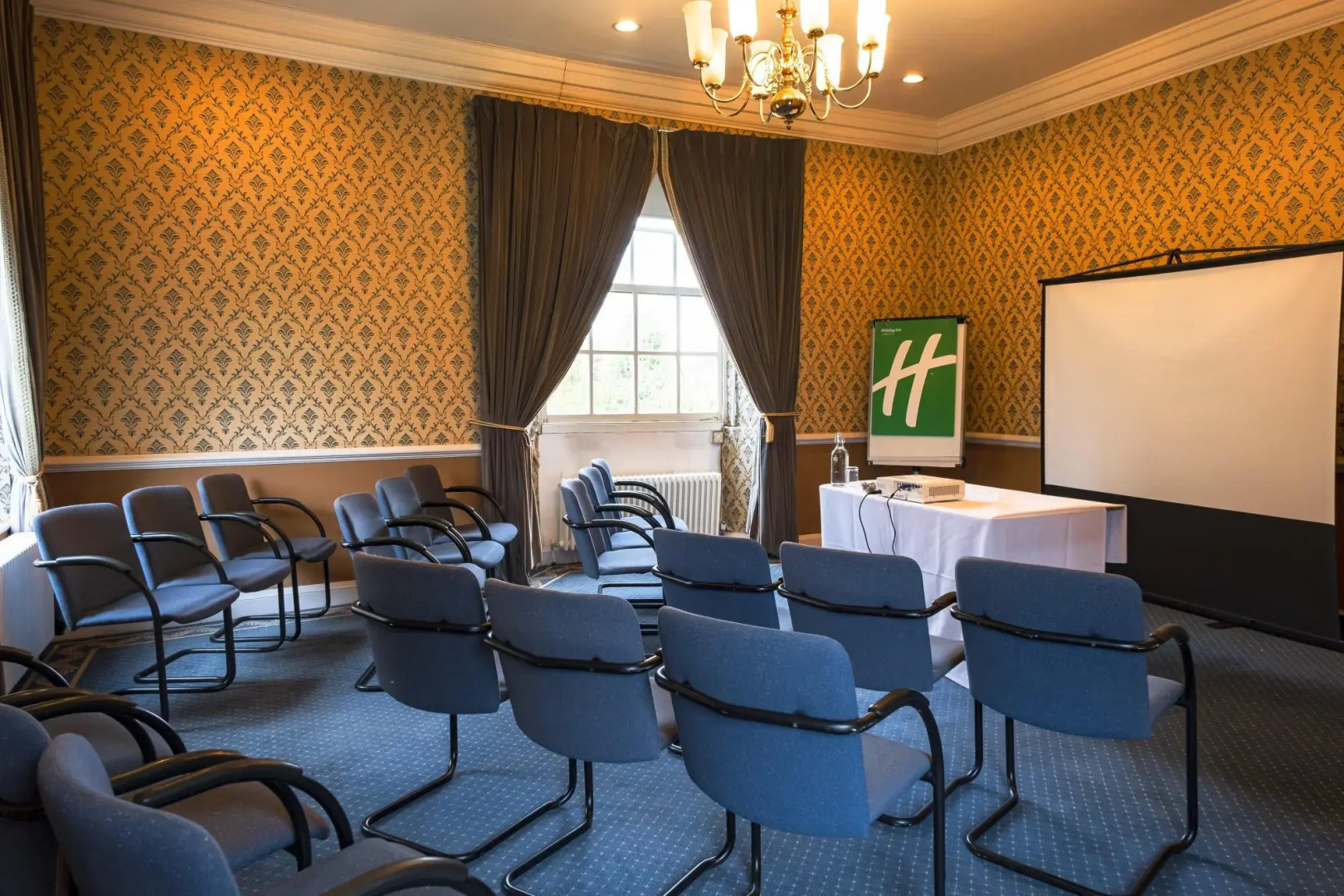Holiday Inn Doncaster A1 (M) Jct 36