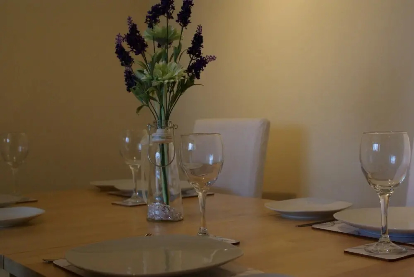 Portland Mews - Premier Serviced Accommodation