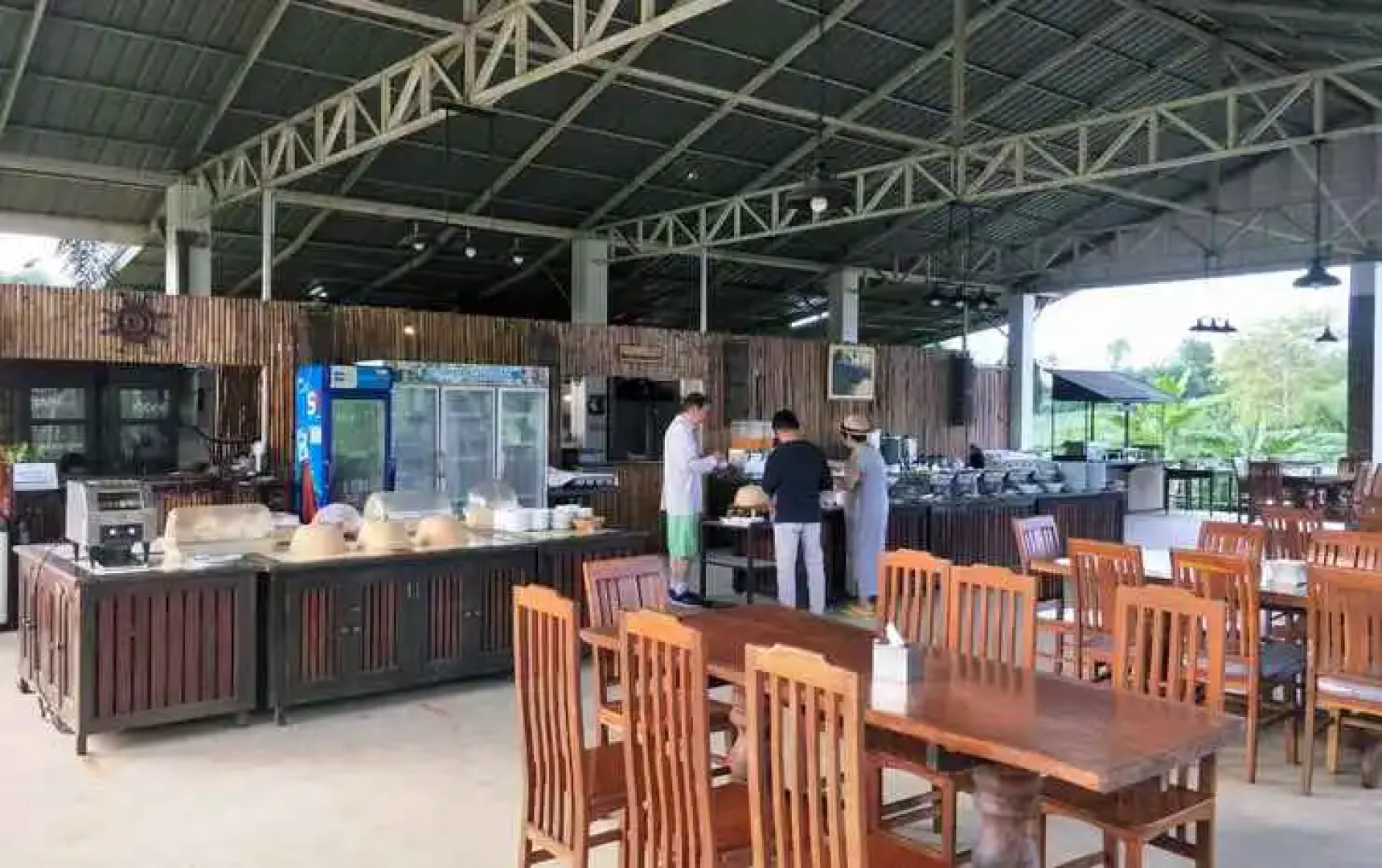 Nakakiri Resort & Spa