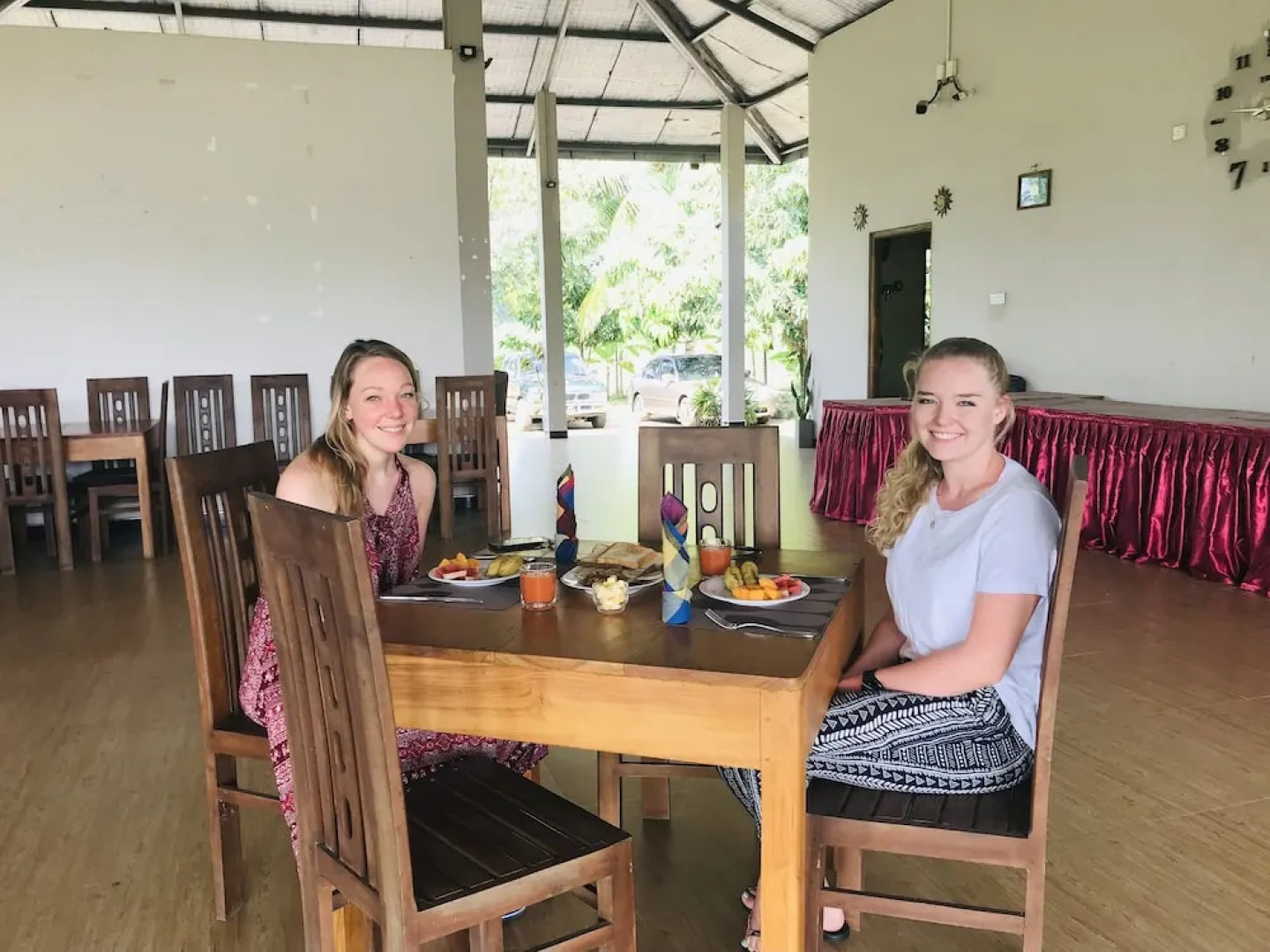 Rivonway Hotel Polonnaruwa