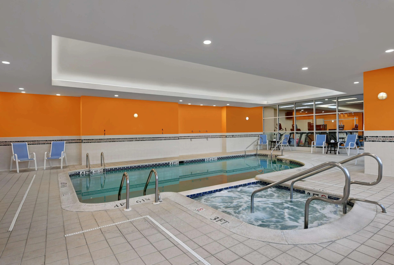 Hilton Garden Inn Hamilton