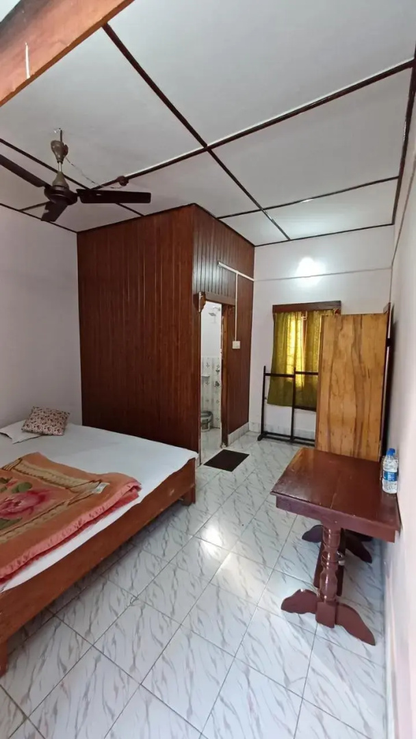 Sarmah Lodge
