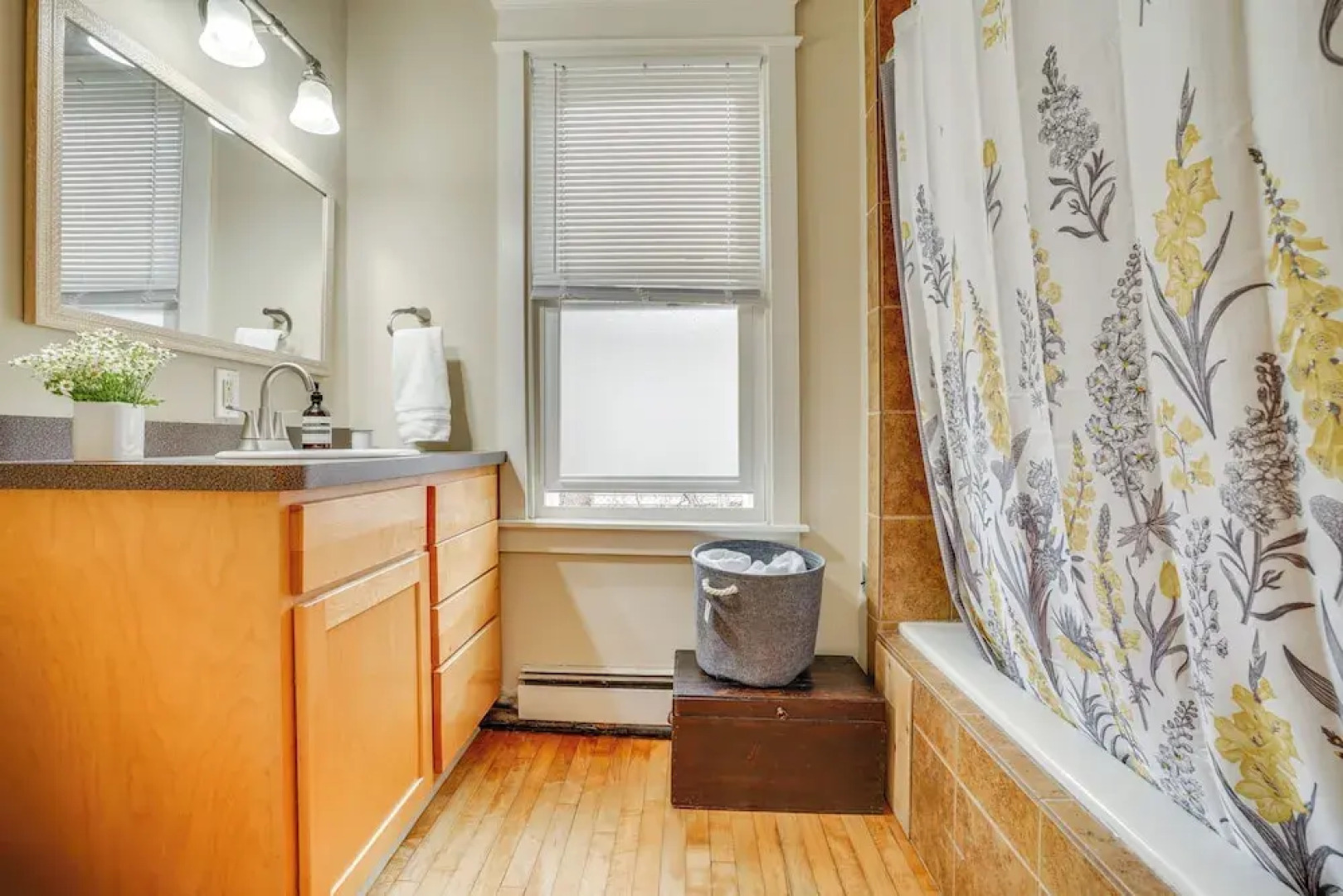 < 1 Mi to Xcel Energy Center: Walkable Hideaway!