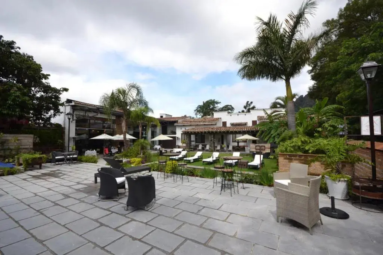 Rustika Spa Hotel Boutique