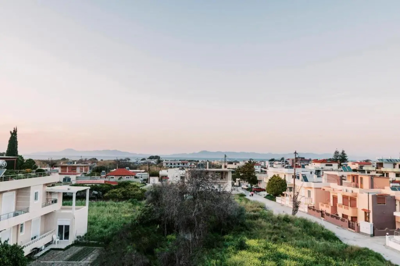 Seascape Small Suite One Bedroom