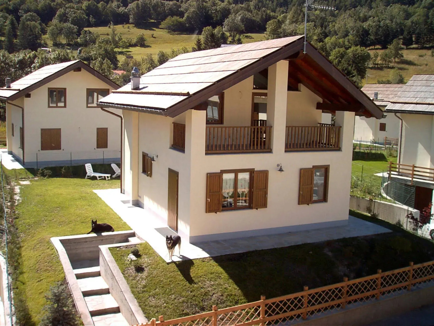 Trilly Bed & Breakfast