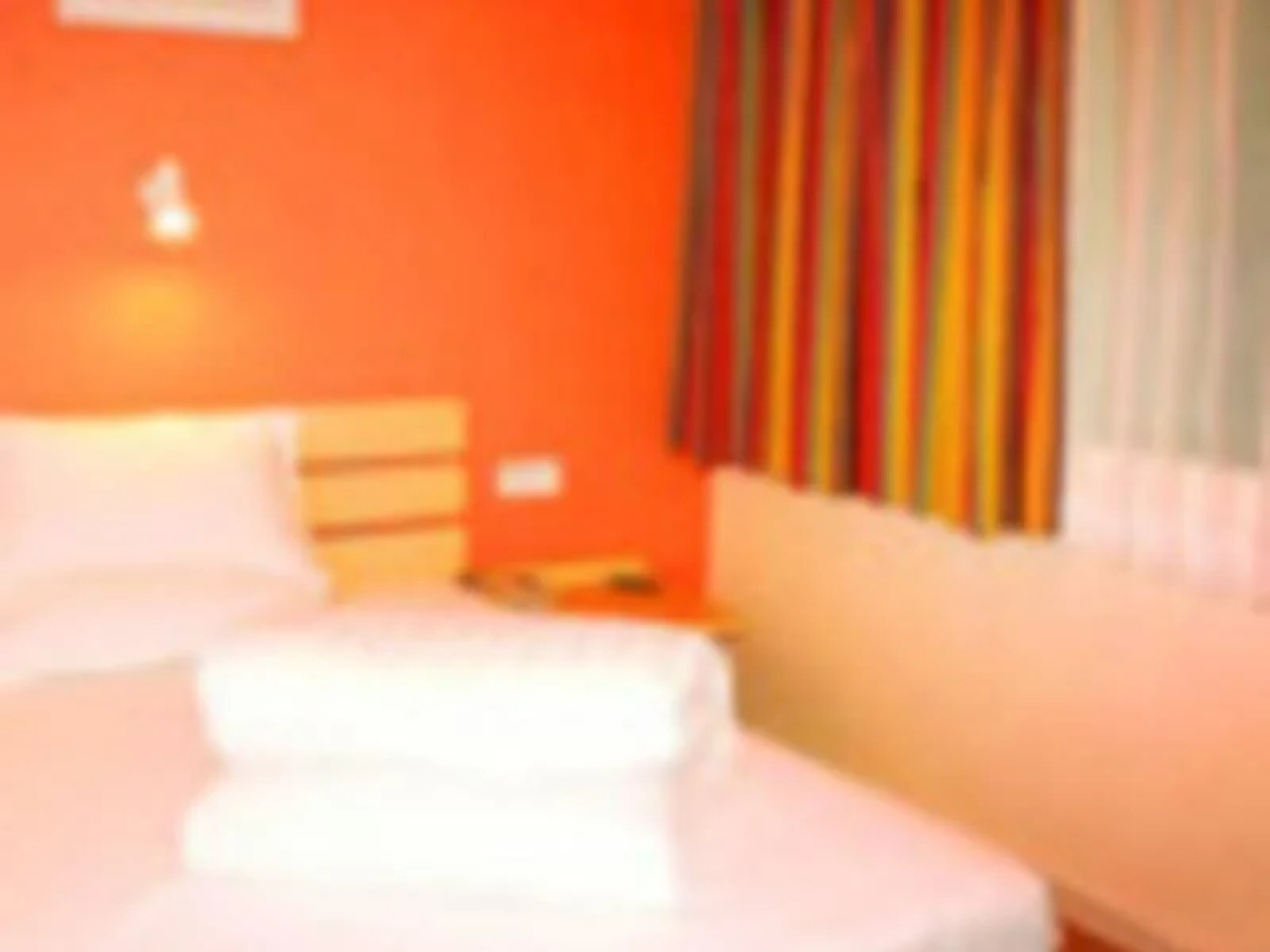 7Days Inn Shanwei Hai Feng Blue Sky Plaza