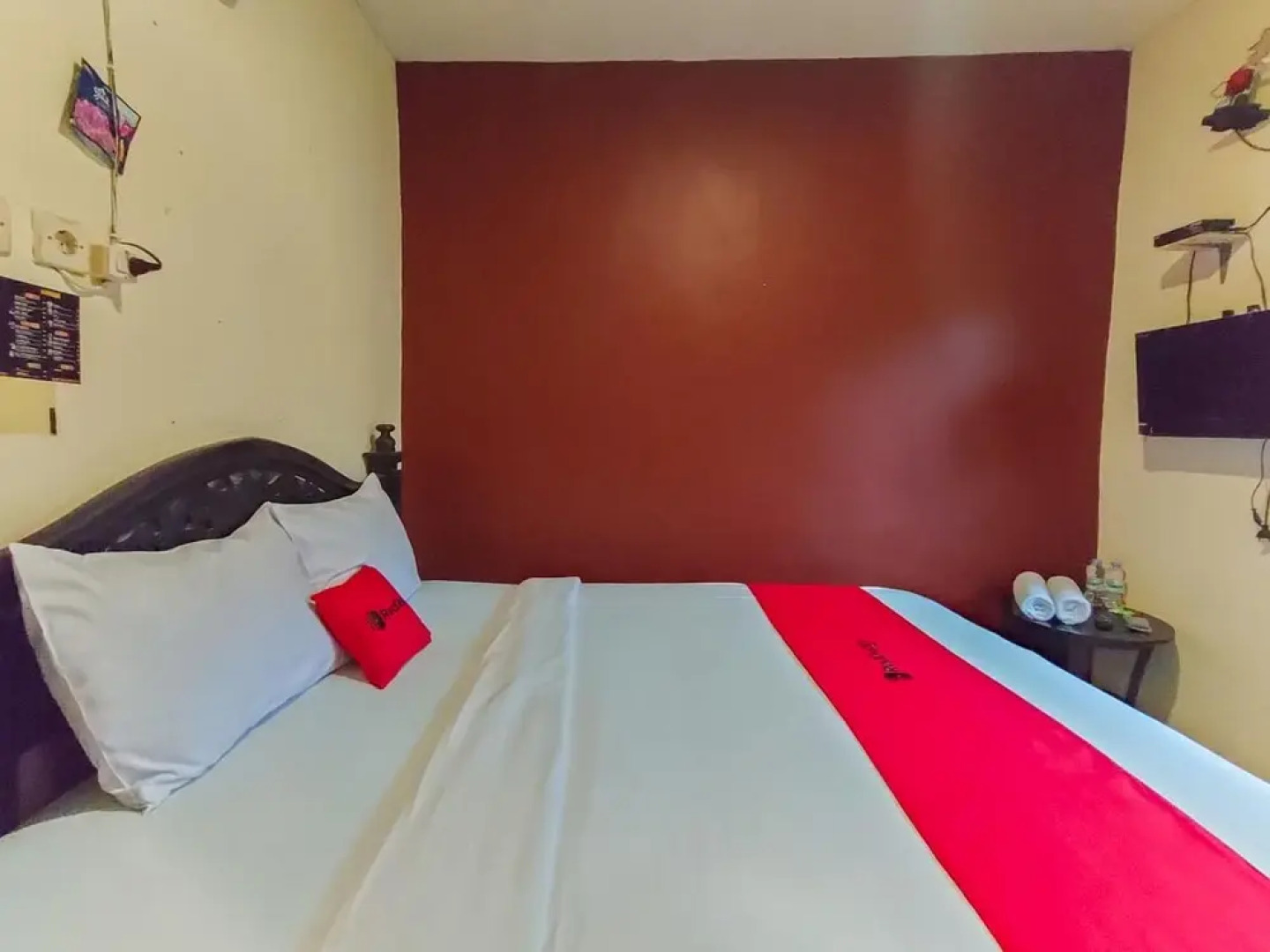 RedDoorz @ Pacet Mojokerto