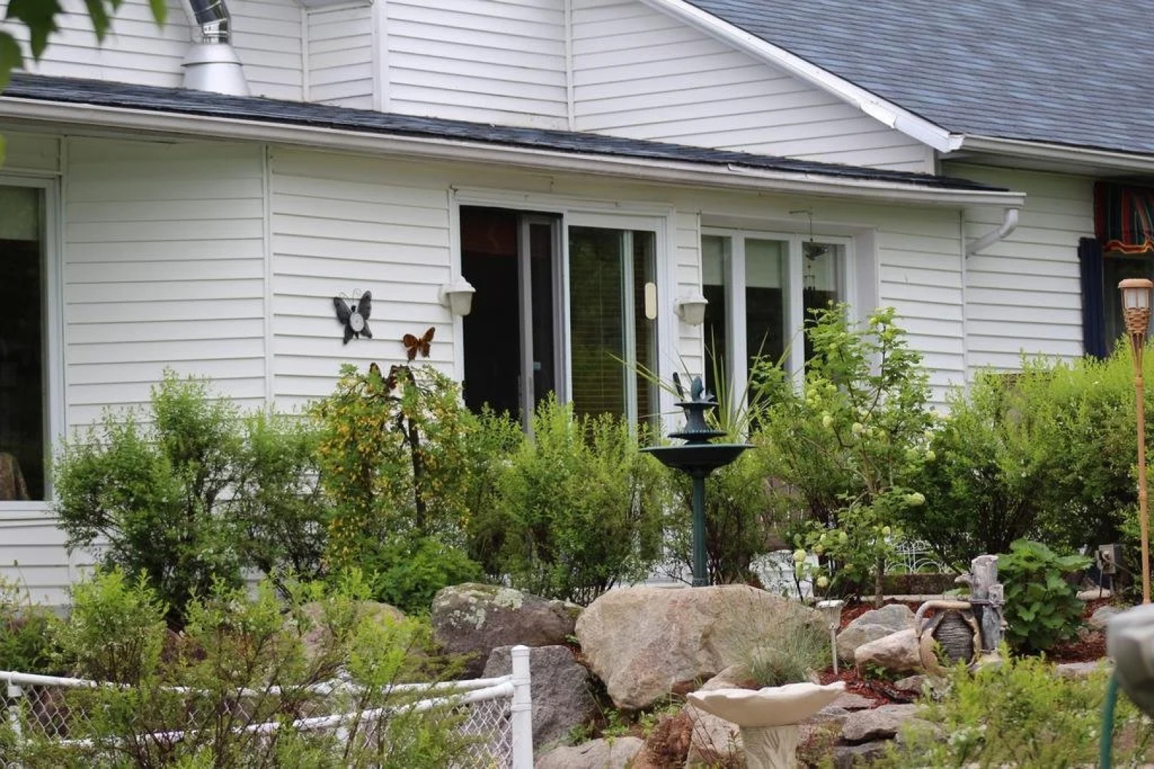 Gîte Le Grandelinois