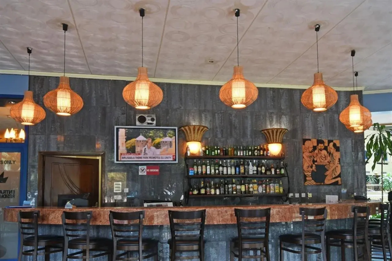 Курортный отель Imperial Resort Beach Hotel