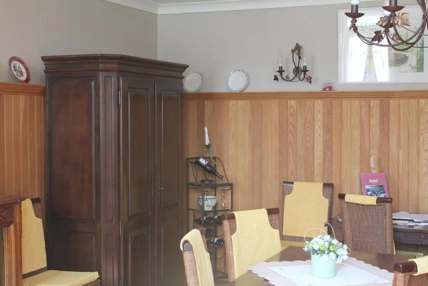 B&B Domaine La Françoise