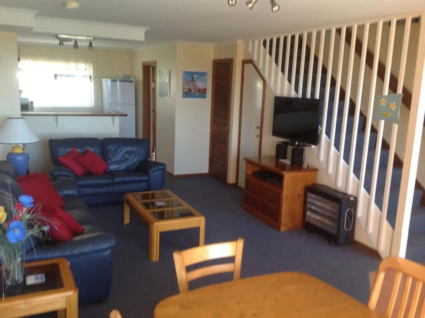 Panoramic Townhouses by Lisa