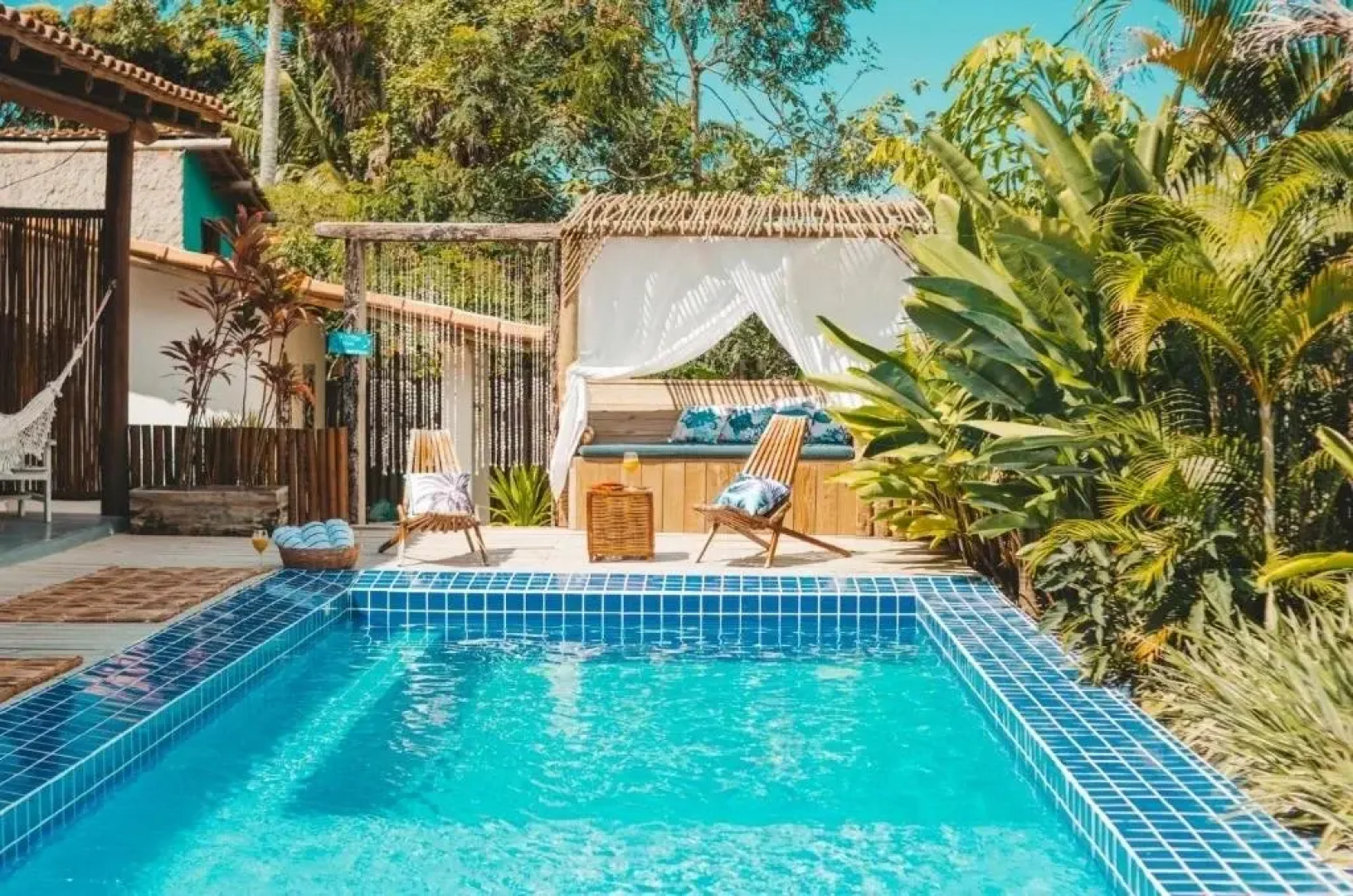 Pousada Vila Trancosear