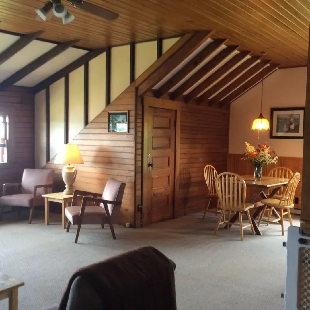 The Villages of Mountain Gap Resort