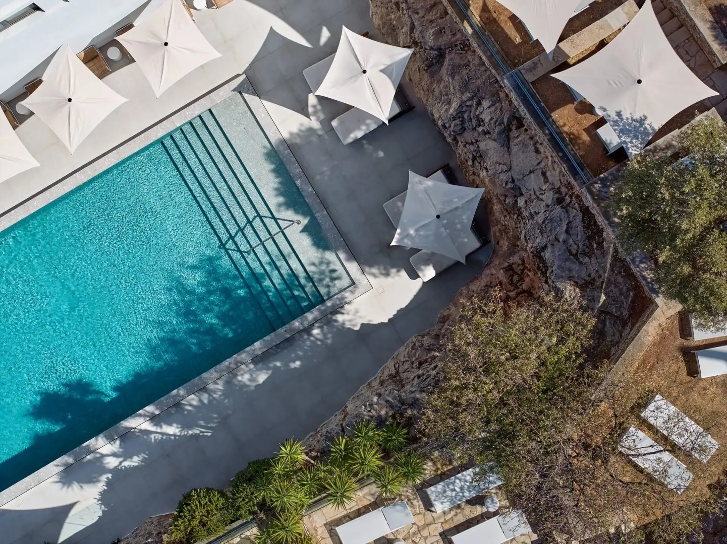 The Roc Club, A Grecotel Hotel to Live