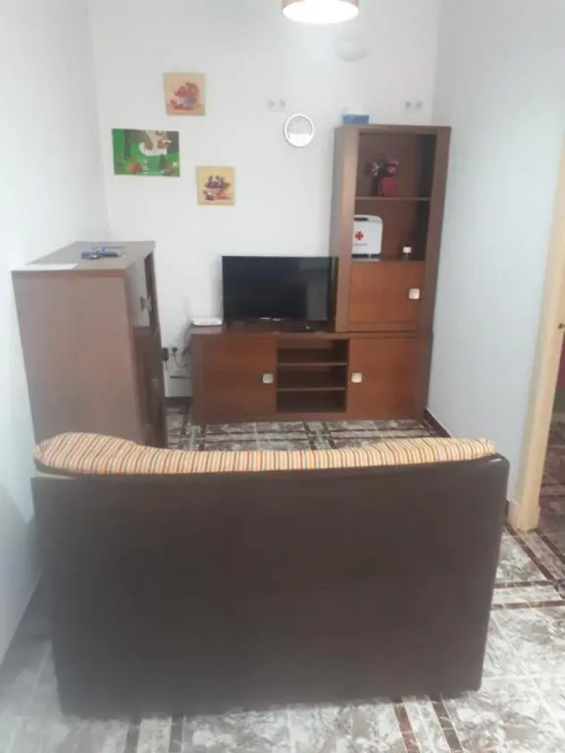 Apartamento Marina de la bahía