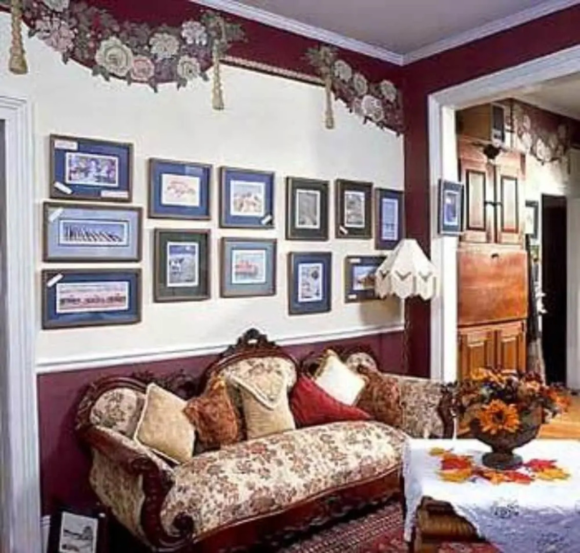 The Artist's Inn and Gallery