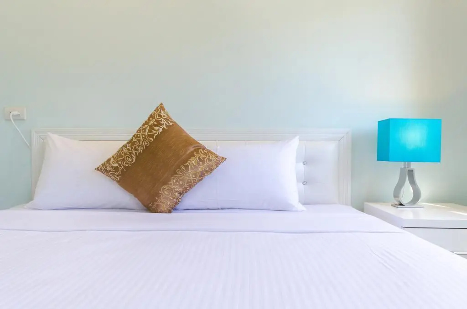 Starry Sky and Sea View B&B