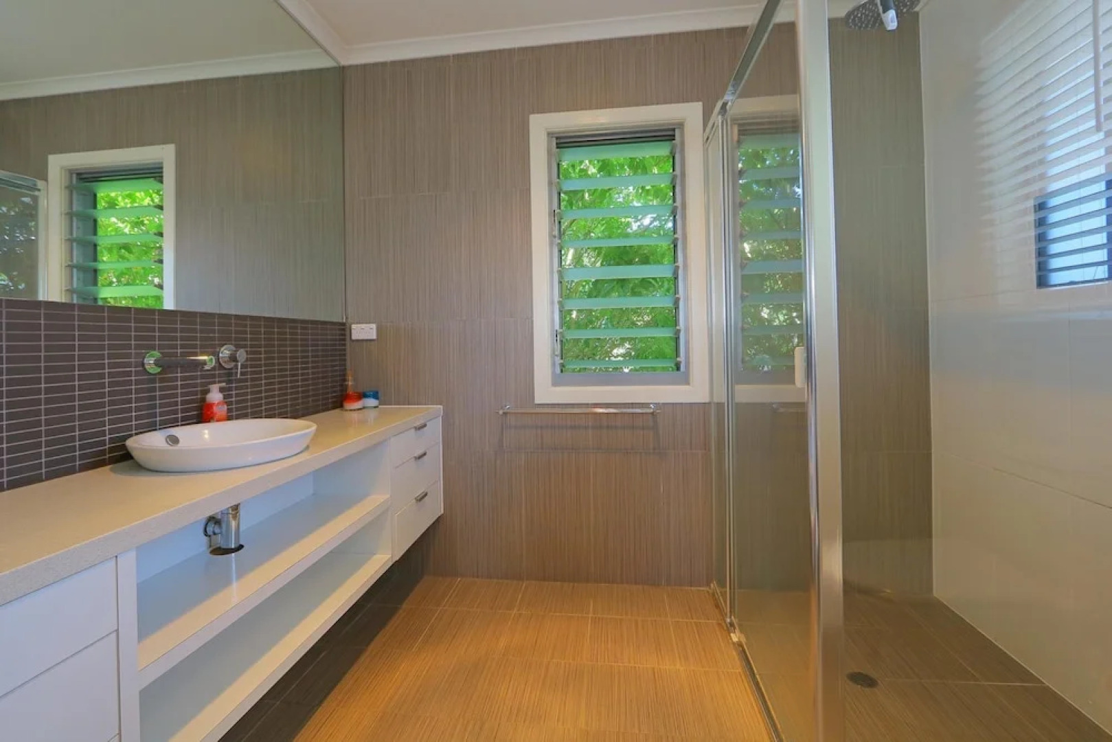 Sandcastles Fingal Head