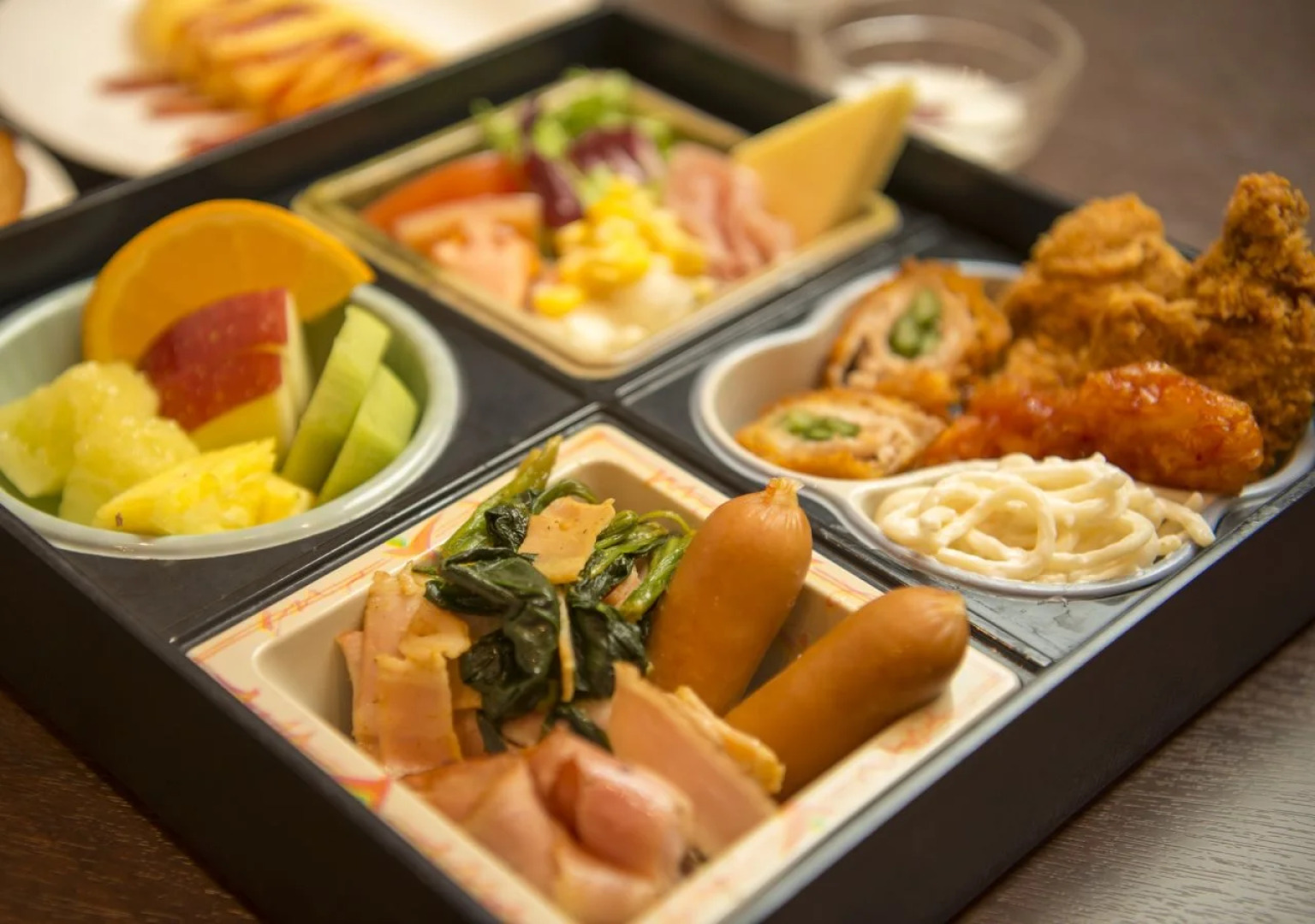 APA Hotel Kagoshima Tenmonkan