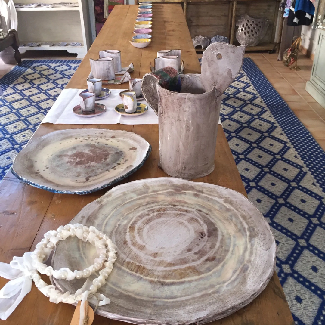 Отель Aethos Sardinia