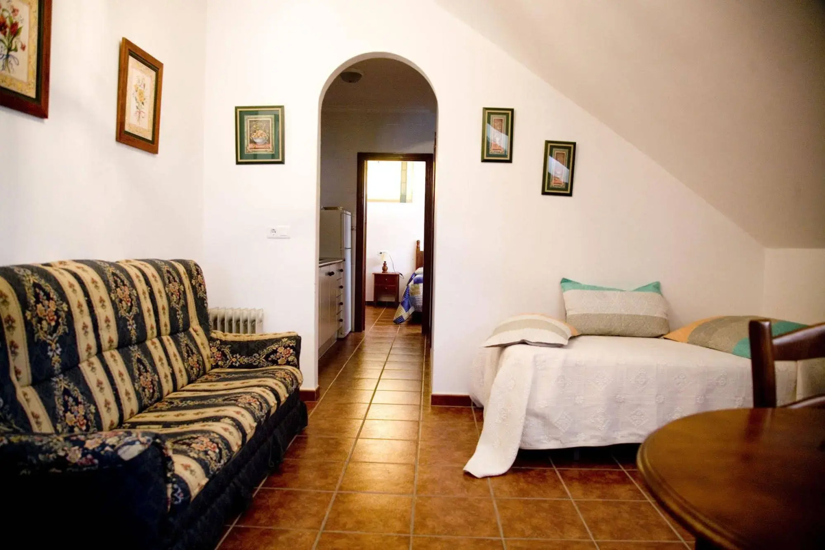 Hostal Vista a la Sierra