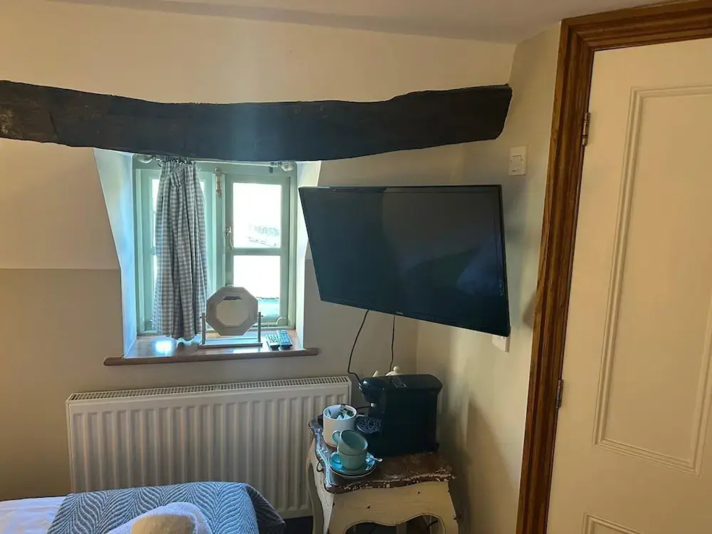 The Plough Bed and Breakfast