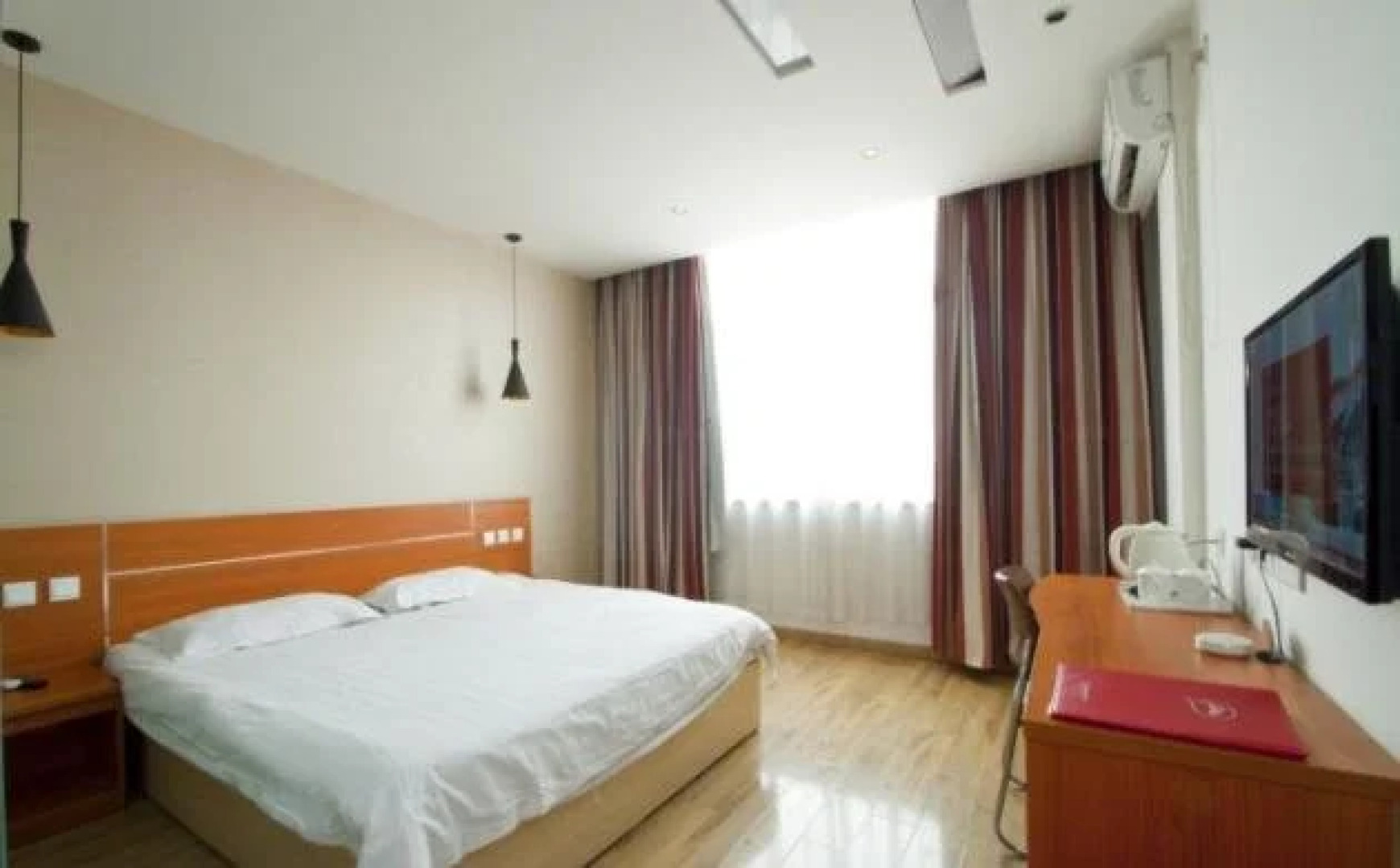 Thank You Hotel Nanfang North Bus Station